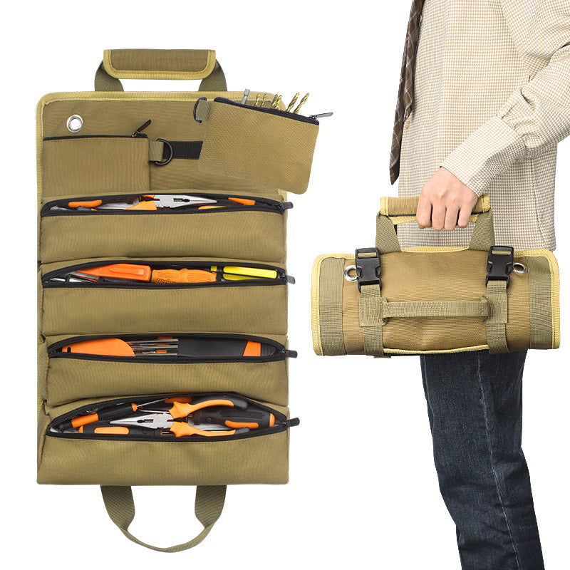 Multifunctional Technician Tool Bag