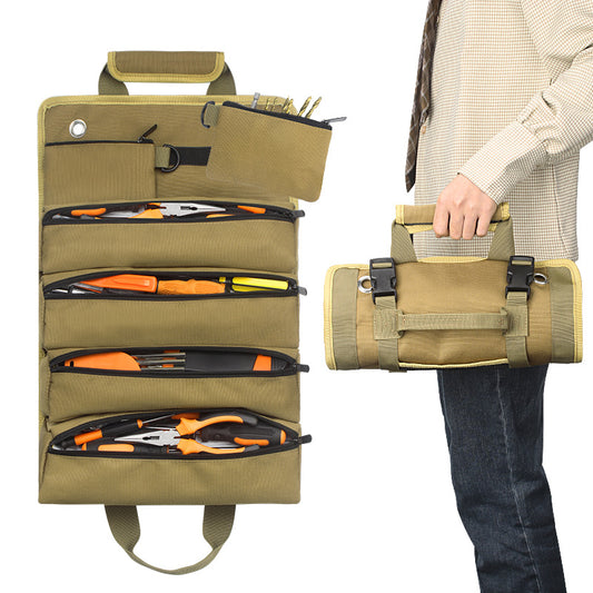 Multifunctional Technician Tool Bag